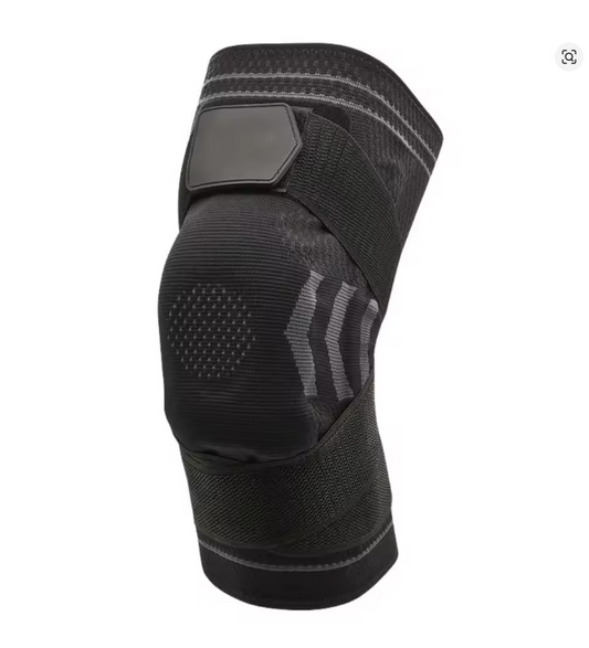 FLEXO Knee Support Sleeve - Support Your Knees And Stay Active